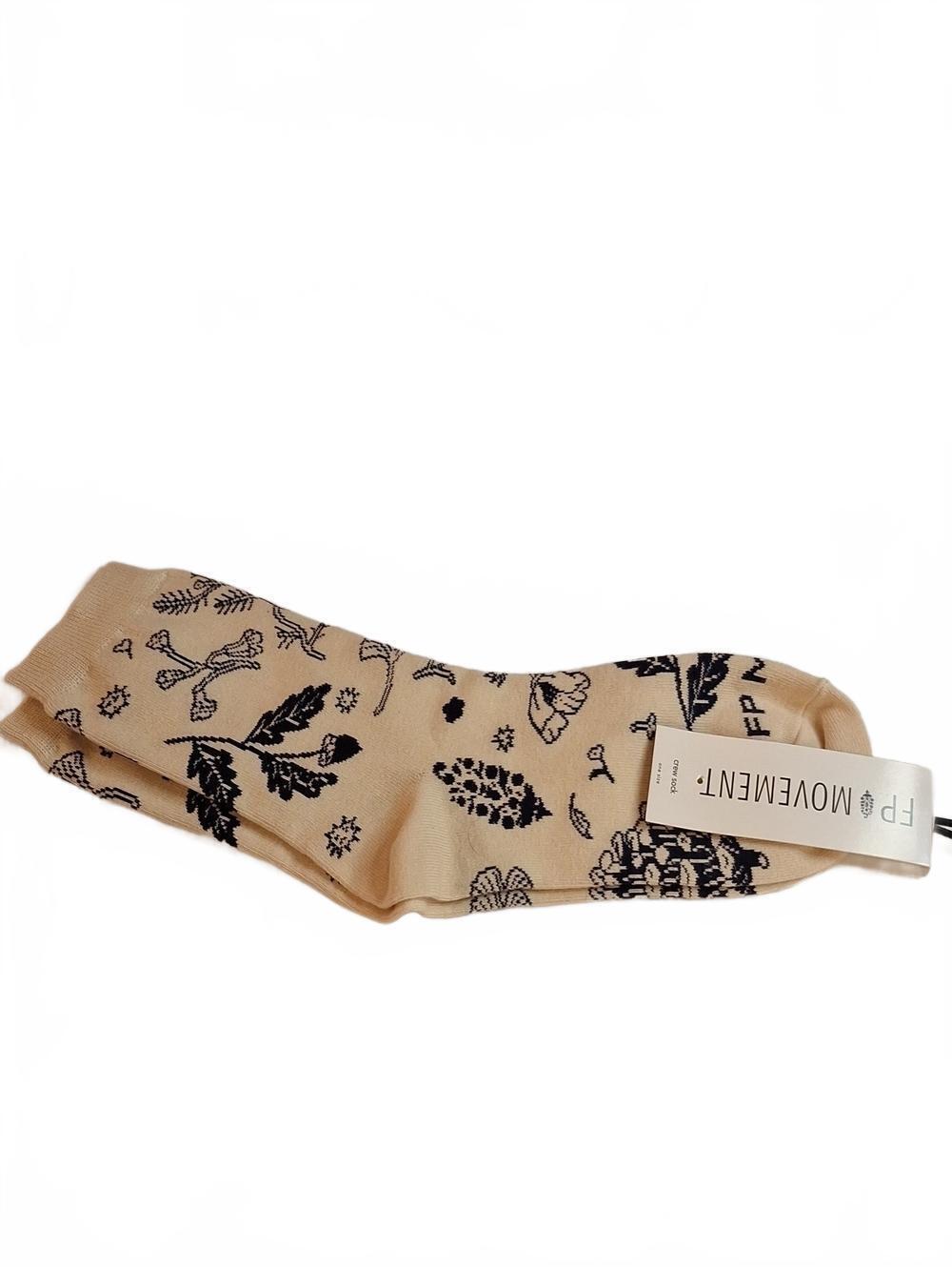 NWT Free People Crew Socks